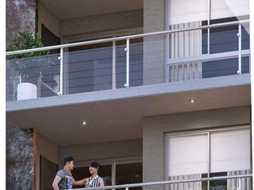Departamento - Saavedra