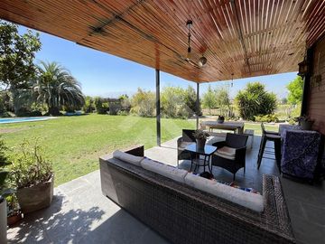 Casa en Venta en Liray - Santa Esther