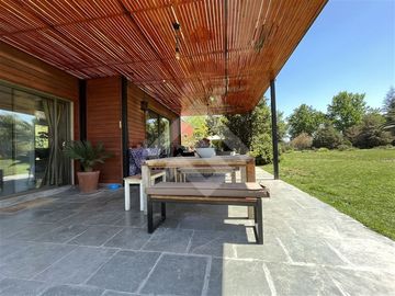 Casa en Venta en Liray - Santa Esther
