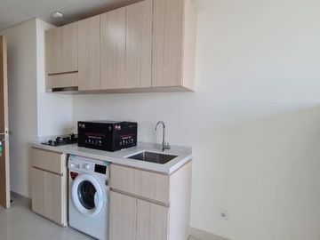 Dijual Apartemen Sedayu City Suites , Jakarta Utara