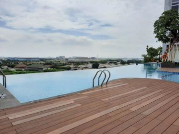 Dijual Apartemen Sedayu City Suites , Jakarta Utara
