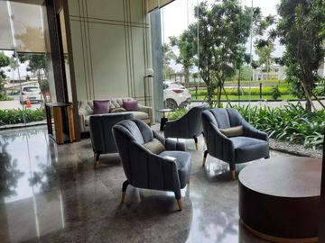 Dijual Apartemen Sedayu City Suites , Jakarta Utara