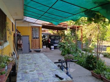 Parcela en venta en Melipilla