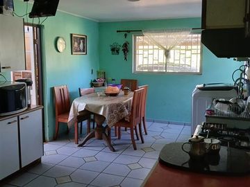 Parcela en venta en Melipilla