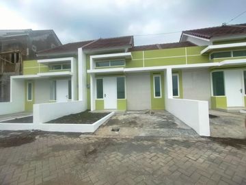 Perumahan Dekat Universitas Brawijaya Malang