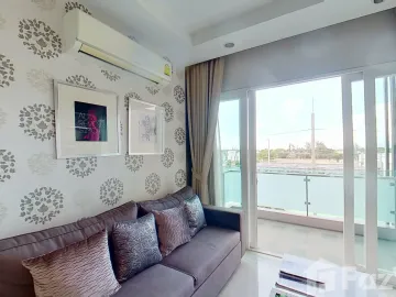 1 Bedroom Condo for sale at The Unique at Ruamchok