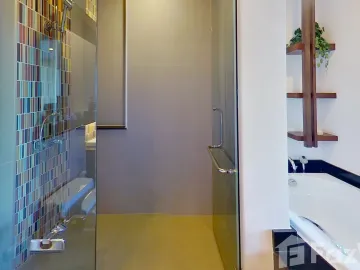 1 Bedroom Condo for sale at The Unique at Ruamchok