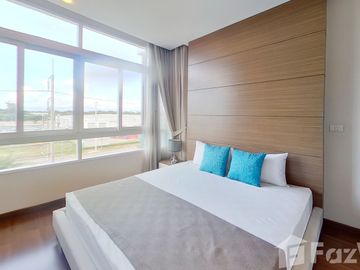 1 Bedroom Condo for sale at The Unique at Ruamchok