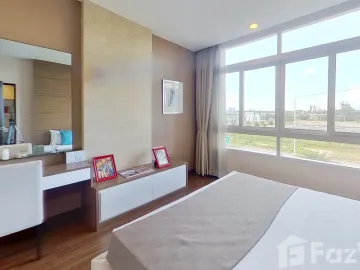 1 Bedroom Condo for sale at The Unique at Ruamchok