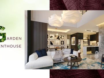 Apartemen Cantik di Elevee Alam Sutera