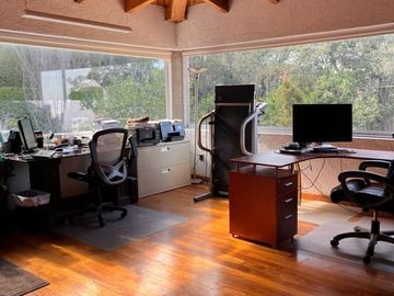 HERMOSA RESIDENCIA EN VENTA EN SAYAVEDRA