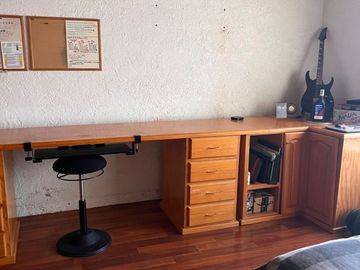 HERMOSA RESIDENCIA EN VENTA EN SAYAVEDRA