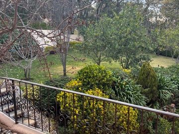 HERMOSA RESIDENCIA EN VENTA EN SAYAVEDRA