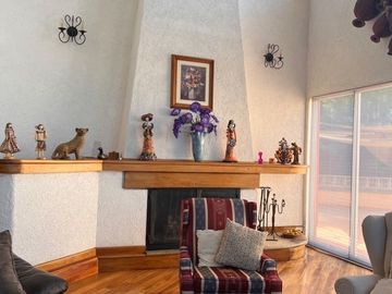 HERMOSA RESIDENCIA EN VENTA EN SAYAVEDRA