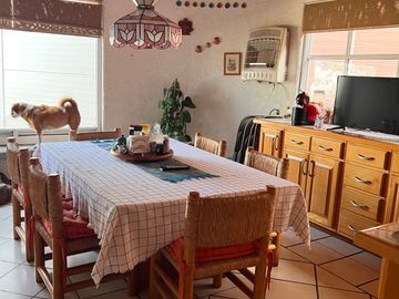 HERMOSA RESIDENCIA EN VENTA EN SAYAVEDRA