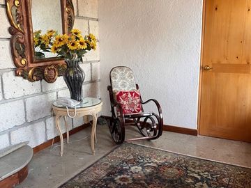 HERMOSA RESIDENCIA EN VENTA EN SAYAVEDRA