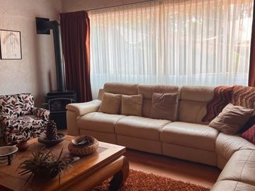 HERMOSA RESIDENCIA EN VENTA EN SAYAVEDRA