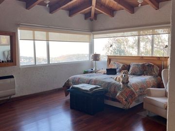 HERMOSA RESIDENCIA EN VENTA EN SAYAVEDRA