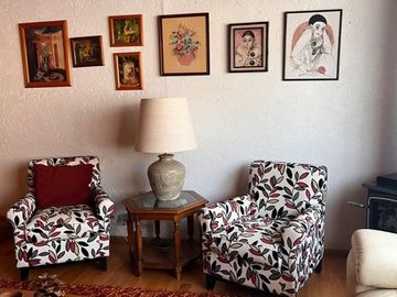 HERMOSA RESIDENCIA EN VENTA EN SAYAVEDRA