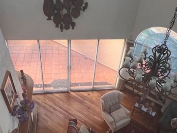 HERMOSA RESIDENCIA EN VENTA EN SAYAVEDRA