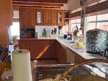 HERMOSA RESIDENCIA EN VENTA EN SAYAVEDRA