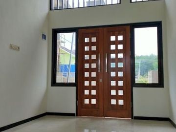 Rumah Villa Perumahan Terbesar di Malang Cicilan Fleksibel Tanpa Denda