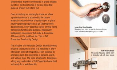 Affordable Studio in Soltana Nature Residences Tower 2