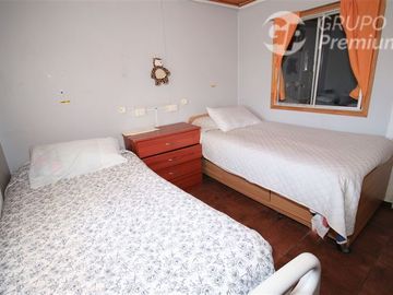 Casa en venta en Limache