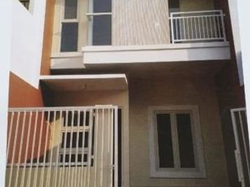 Rumah Wonorejo Selatan, NEW, Minimalis