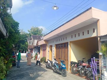 Rumah Minimalis Siap Huni Perumahan Bale Asri Hadap Timur.