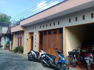 Rumah Minimalis Siap Huni Perumahan Bale Asri Hadap Timur.