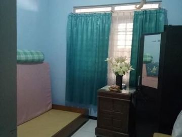 Rumah Baruk Rungkut Hadap Selatan