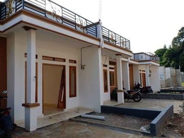 rumah dijual di citayam termurah