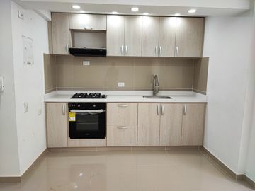 casa en venta en parque natura. Cod V16631
