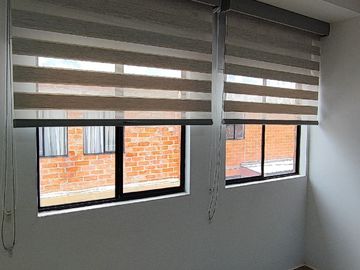 casa en venta en parque natura. Cod V16631