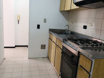 apartamento en arriendo en cedritos. Cod A7331801