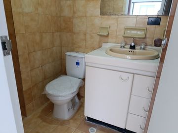 apartamento en arriendo en cedritos. Cod A7331801
