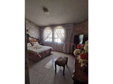 CASA  RESIDENCIAL EN VENTA EN ARBOLEDAS DE SAN JAVIER PACHUCA HGO