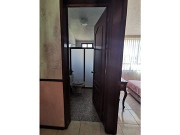CASA  RESIDENCIAL EN VENTA EN ARBOLEDAS DE SAN JAVIER PACHUCA HGO