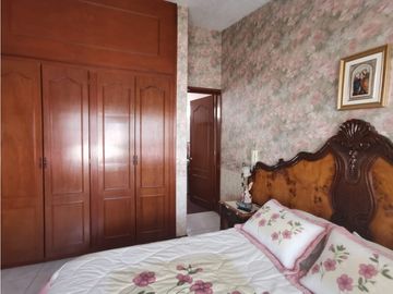 CASA  RESIDENCIAL EN VENTA EN ARBOLEDAS DE SAN JAVIER PACHUCA HGO