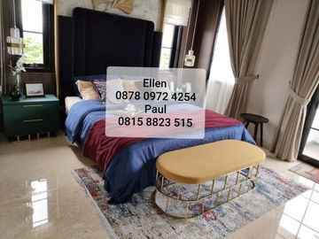 Type hook Wallace Sutera Winona Alam Sutera di barat Jakarta