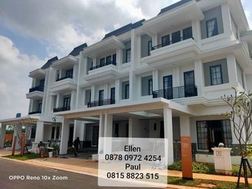 Type hook Wallace Sutera Winona Alam Sutera di barat Jakarta