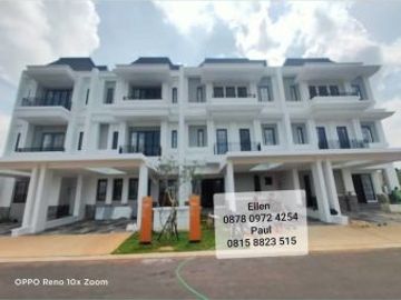 Type hook Wallace Sutera Winona Alam Sutera di barat Jakarta