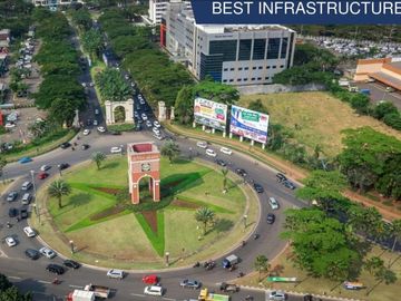 Type hook Wallace Sutera Winona Alam Sutera di barat Jakarta