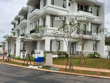 Type hook Wallace Sutera Winona Alam Sutera di barat Jakarta