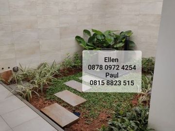 Type hook Wallace Sutera Winona Alam Sutera di barat Jakarta