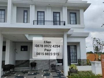 Type hook Wallace Sutera Winona Alam Sutera di barat Jakarta