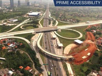 Type hook Wallace Sutera Winona Alam Sutera di barat Jakarta