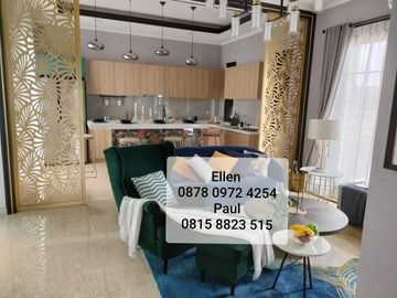 Type hook Wallace Sutera Winona Alam Sutera di barat Jakarta
