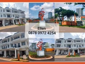 Type hook Wallace Sutera Winona Alam Sutera di barat Jakarta